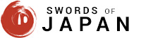 Swords of Japan