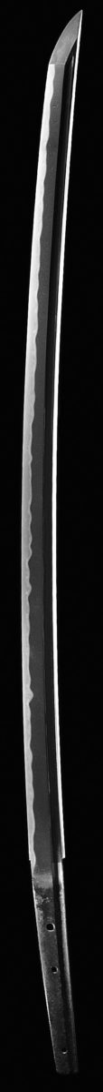 Enbun Kanemitsu katana - Image 2