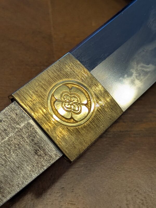 Takano Masataka katana - Image 2
