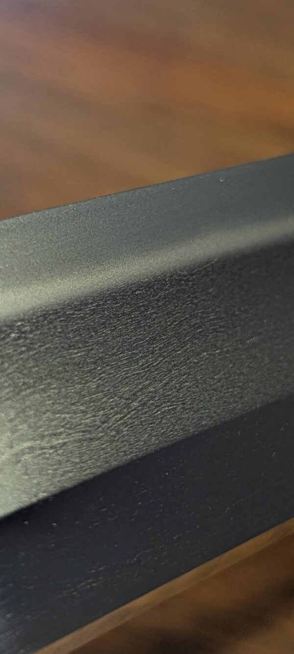 Bizen Toshimitsu hosho-utushimono katana - Image 4