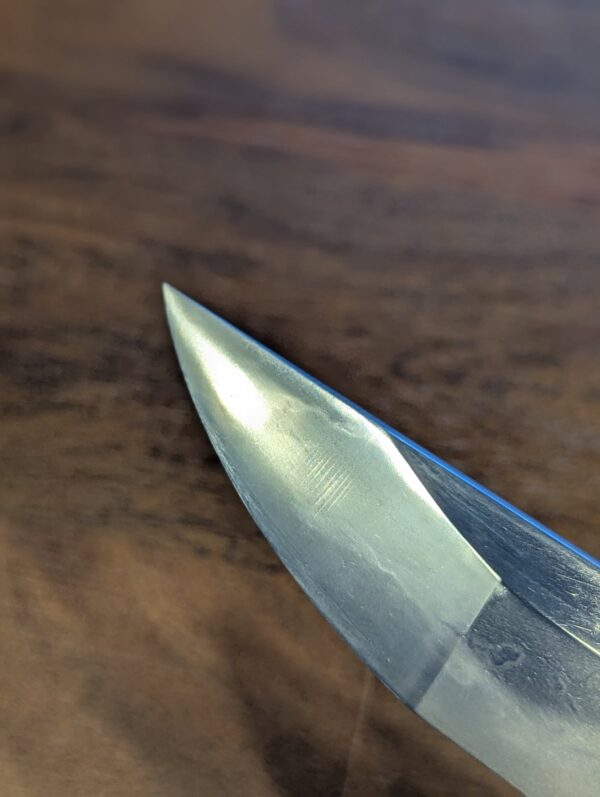 Takano Masataka katana - Image 5