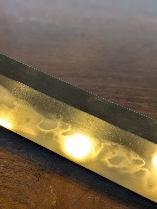 Takano Masataka katana - Image 6
