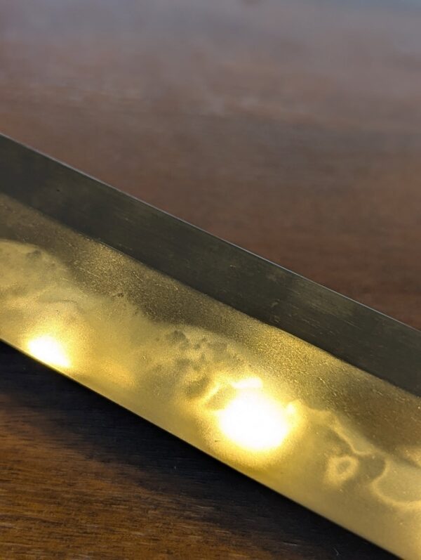 Takano Masataka katana - Image 11
