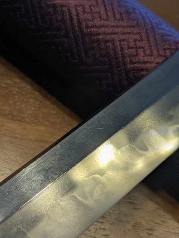 Takano Masataka katana - Image 16