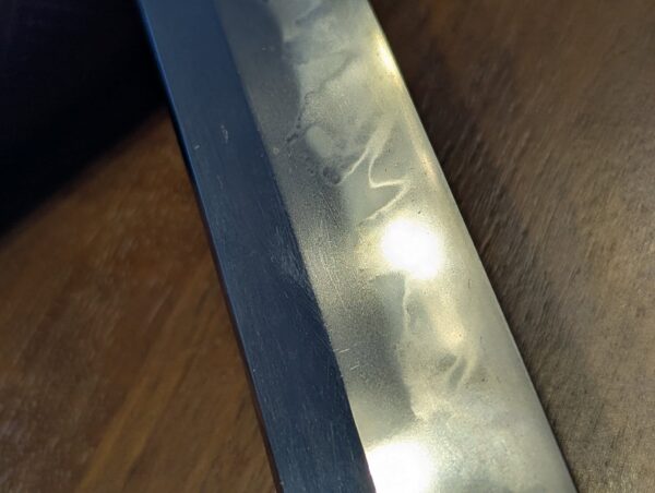 Takano Masataka katana - Image 17
