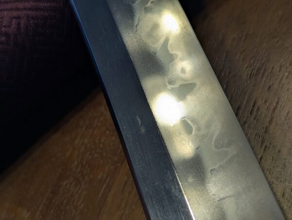 Takano Masataka katana - Image 19