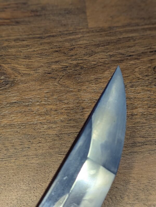 Takano Masataka katana - Image 20
