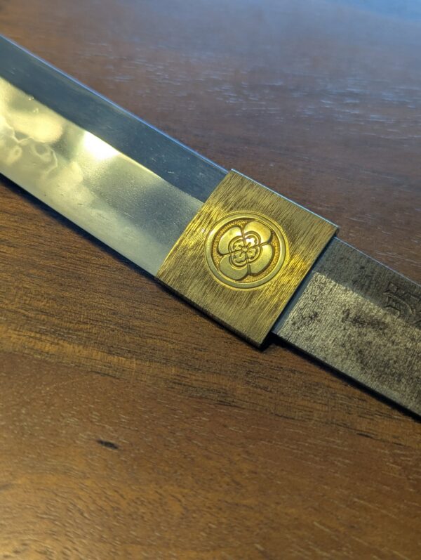 Takano Masataka katana - Image 21