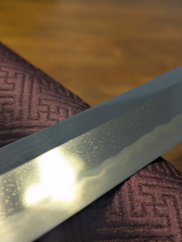 Special Order Miyaguchi Kunimori katana - Image 3