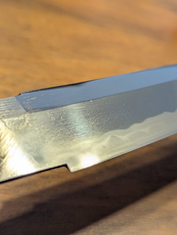 Special Order Miyaguchi Kunimori katana - Image 7