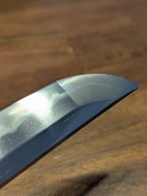 Special Order Miyaguchi Kunimori katana - Image 9