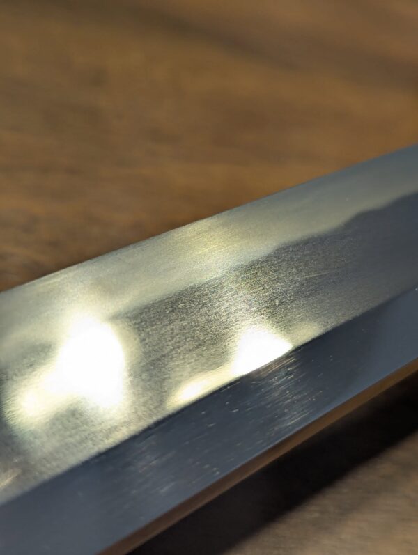 Special Order Miyaguchi Kunimori katana - Image 14