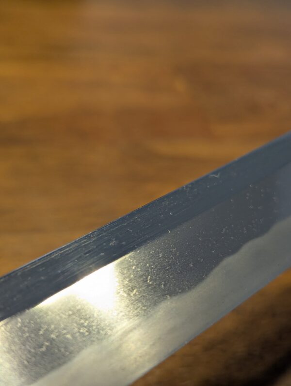Special Order Miyaguchi Kunimori katana - Image 15