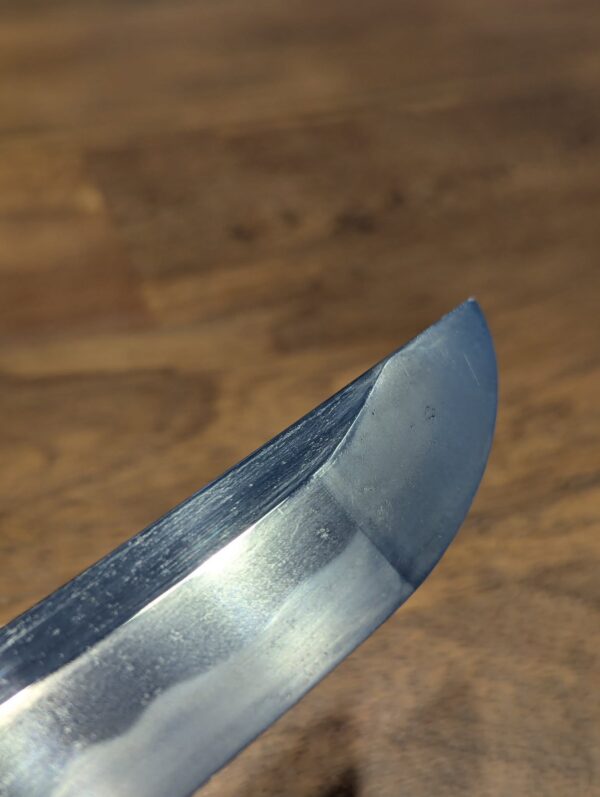 Special Order Miyaguchi Kunimori katana - Image 18