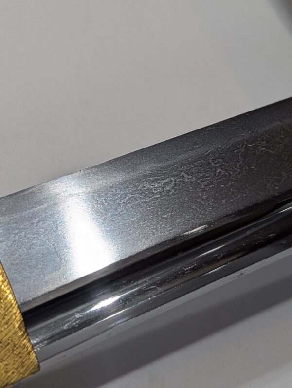 Yamato Shikkake wakizashi - Image 45