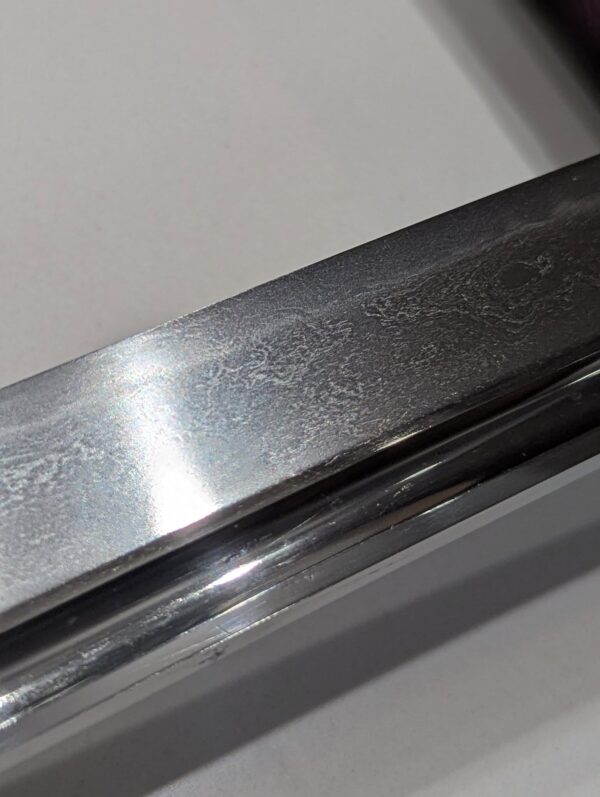 Yamato Shikkake wakizashi - Image 44