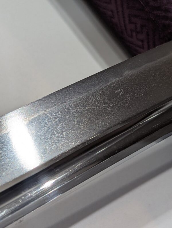 Yamato Shikkake wakizashi - Image 42
