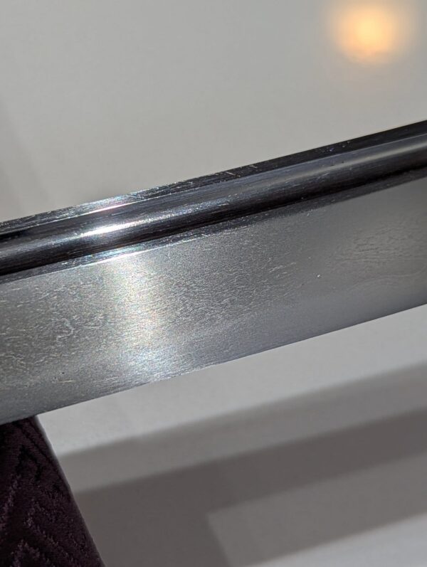 Yamato Shikkake wakizashi - Image 41