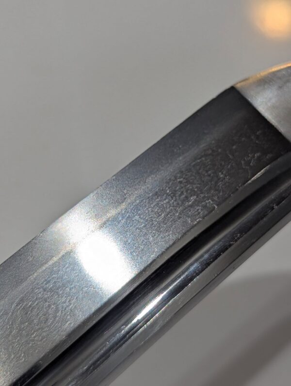 Yamato Shikkake wakizashi - Image 40