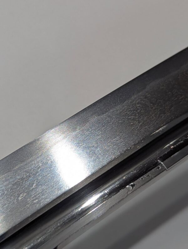 Yamato Shikkake wakizashi - Image 39