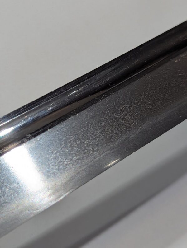 Yamato Shikkake wakizashi - Image 38