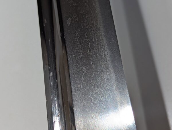 Yamato Shikkake wakizashi - Image 37