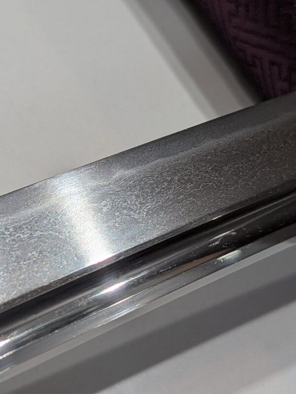 Yamato Shikkake wakizashi - Image 36