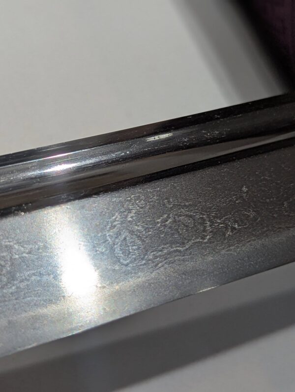 Yamato Shikkake wakizashi - Image 35