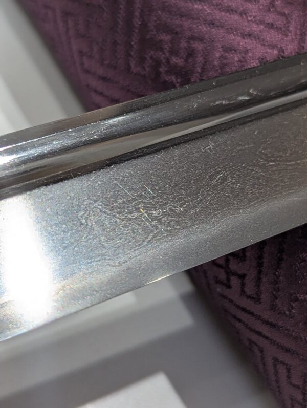 Yamato Shikkake wakizashi - Image 34