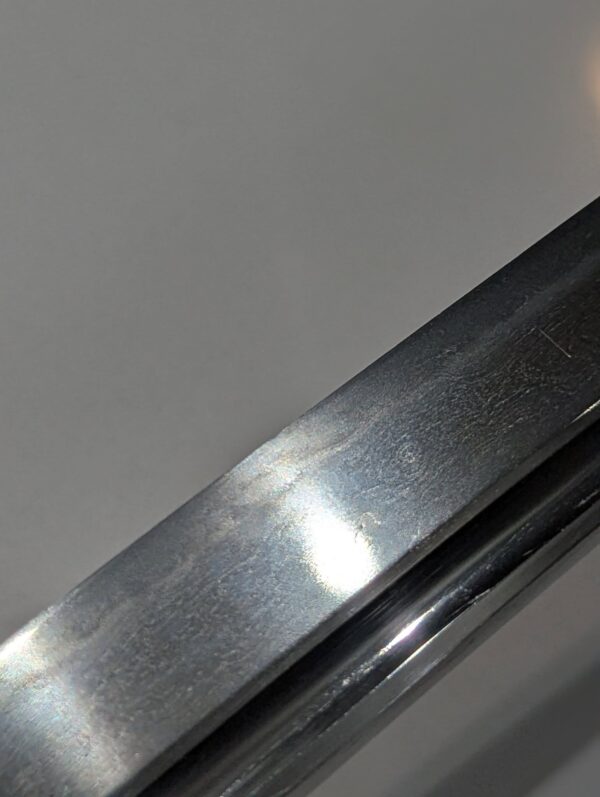 Yamato Shikkake wakizashi - Image 32