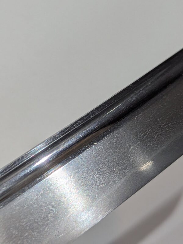Yamato Shikkake wakizashi - Image 29