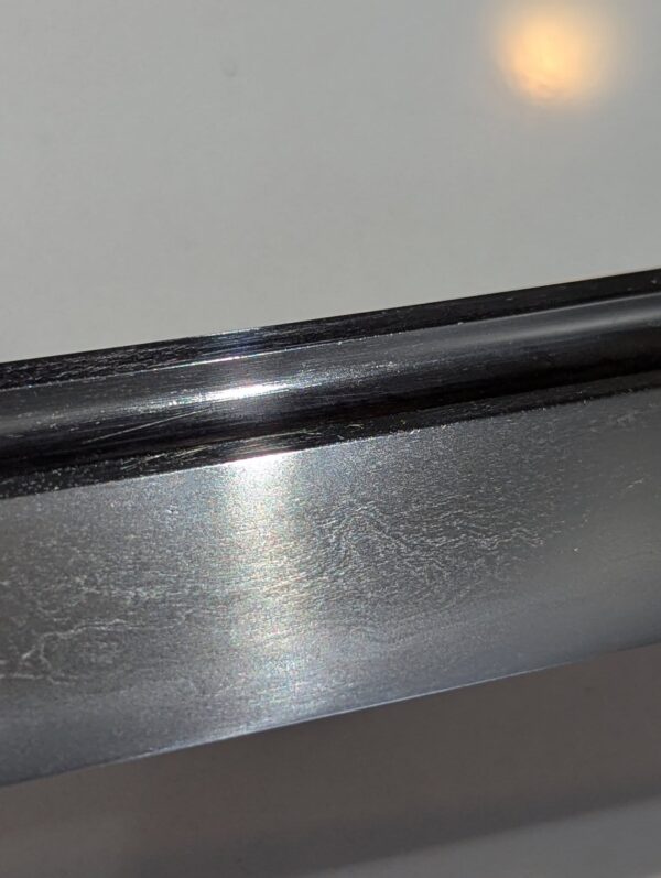 Yamato Shikkake wakizashi - Image 27