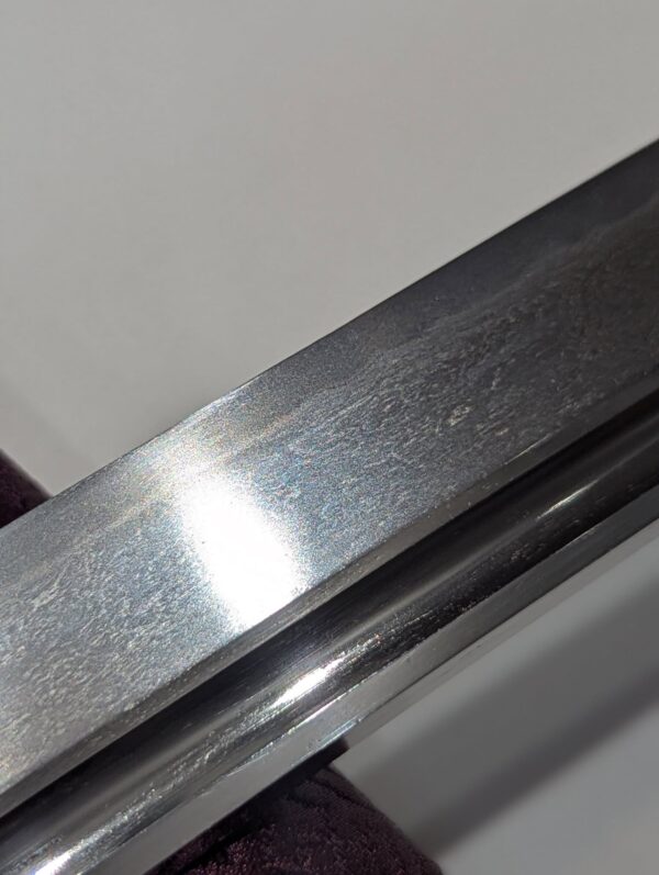 Yamato Shikkake wakizashi - Image 26