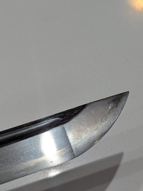 Yamato Shikkake wakizashi - Image 25