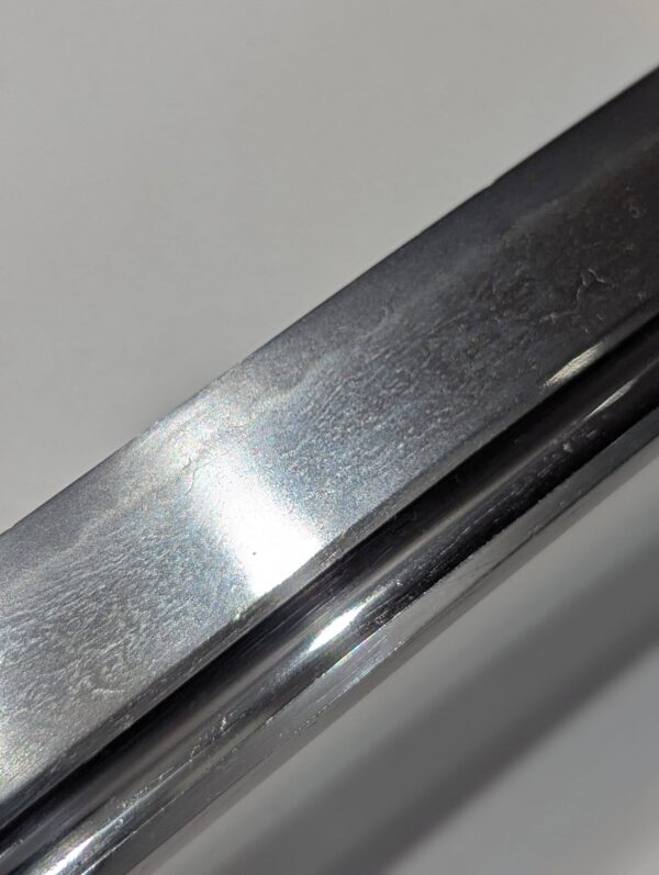 Yamato Shikkake wakizashi - Image 24