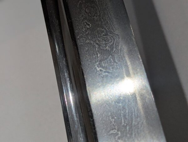 Yamato Shikkake wakizashi - Image 23