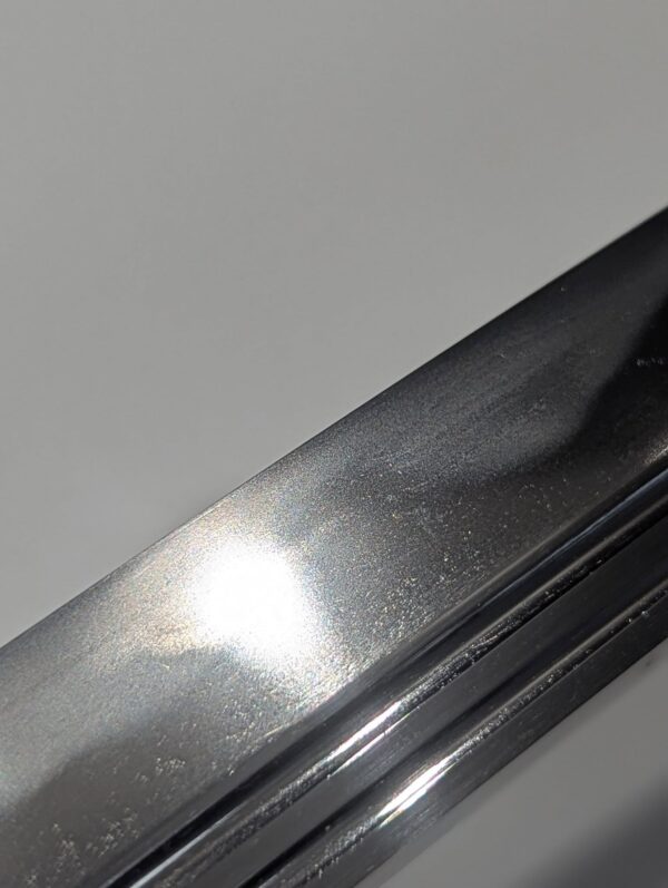 Kaga Kanewaka katana in shirasaya - Image 35