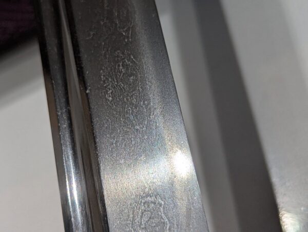 Yamato Shikkake wakizashi - Image 22