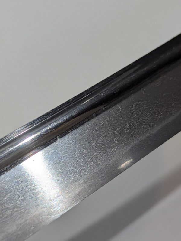Yamato Shikkake wakizashi - Image 17