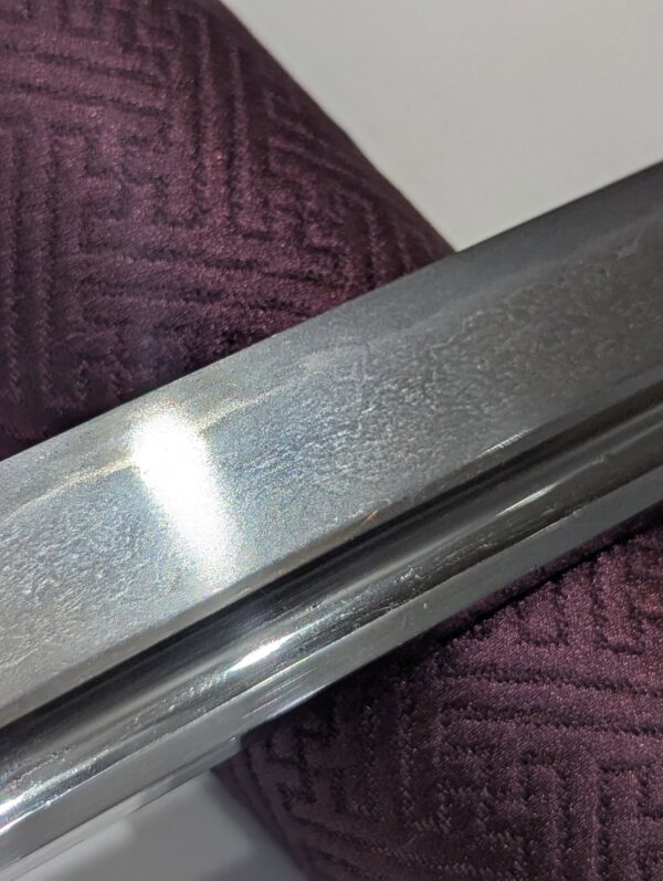 Yamato Shikkake wakizashi - Image 14