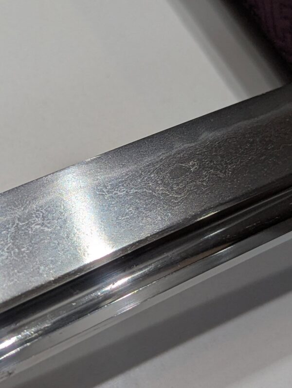 Yamato Shikkake wakizashi - Image 13