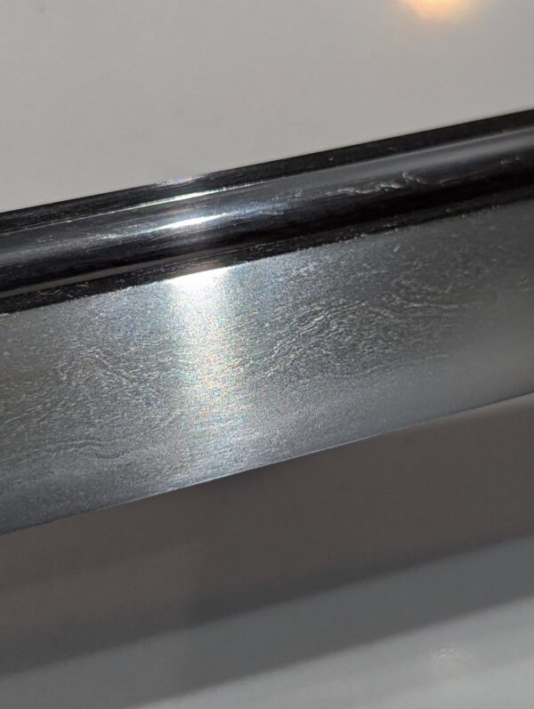 Yamato Shikkake wakizashi - Image 7