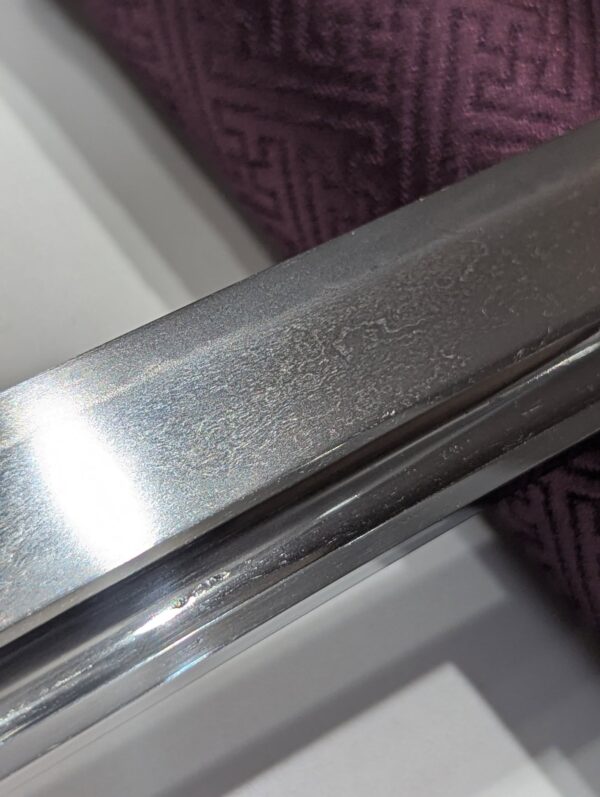 Yamato Shikkake wakizashi - Image 4