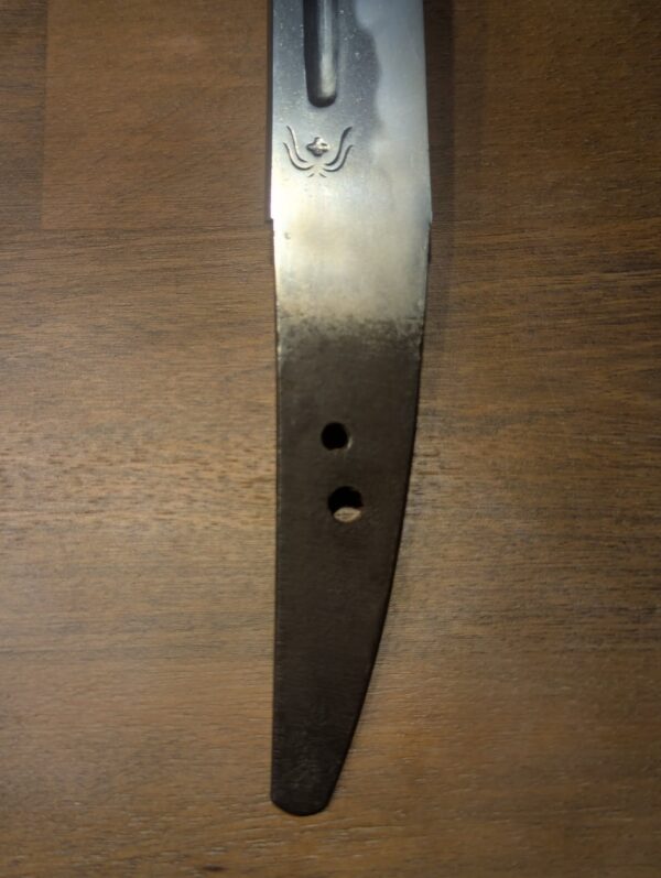 Soshu Tsunahiro wakizashi - Image 15