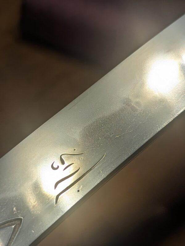 Soshu Tsunahiro wakizashi - Image 18