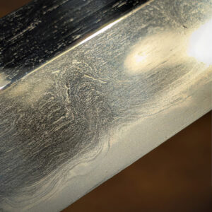 Muromachi Period Ko-Gassan Munetsugu katana in koshirae