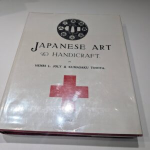 Japanese Art & Handicraft