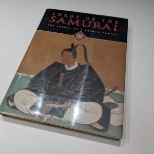 Lords of the Samurai