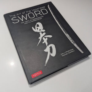The Art of the Japanese Sword
