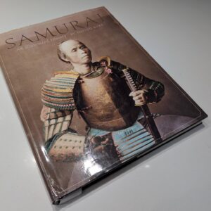 Samurai An Illustrated History
